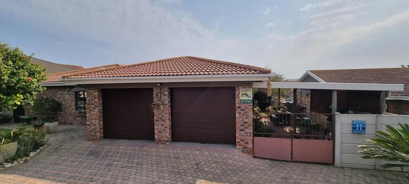 3 Bedroom Property for Sale in Fraaiuitsig Western Cape